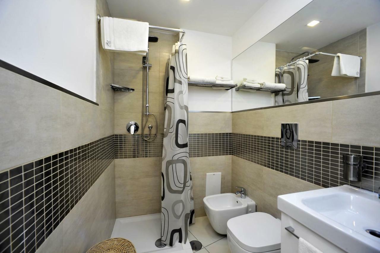 Apartment Amalfi SantʼAntonio Abate Exterior foto